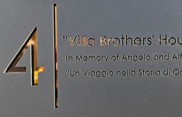 Villa Brothers' House - Foto 8