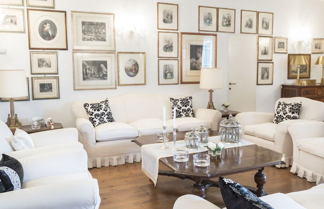 Agriturismo Borgo Spagnoli - Foto 1