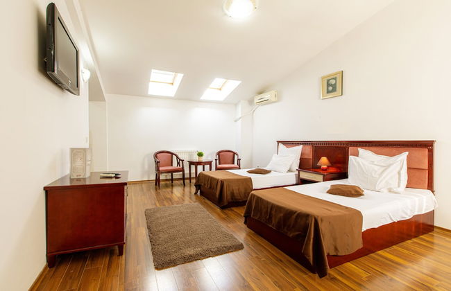 Lira Pacific Aparthotel - Foto 20