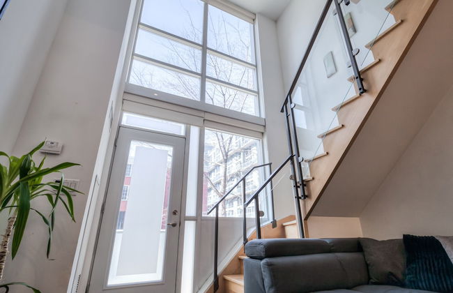 1 Shaw St Loft Suites - Foto 53