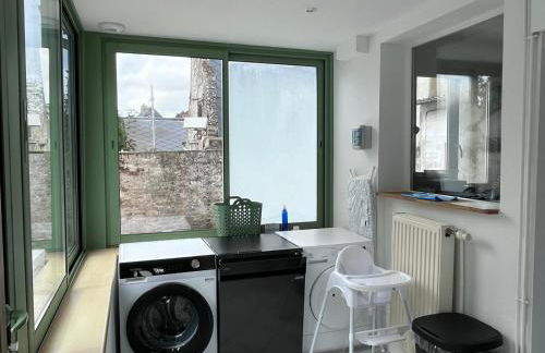 Maison de vacances les Coulonneux - Foto 15