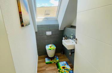 Ferienwohnung Burgblick - Foto 12