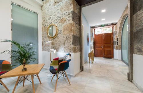 Cathedral Suites - Foto 45