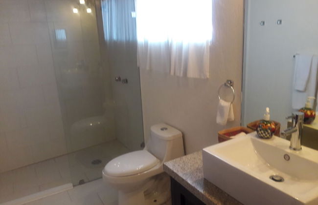 Pied-a-terre at Casitas Aparicio - Foto 61