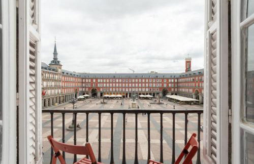 PLAZA MAYOR by MONARO - Foto 59