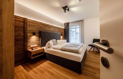 Das Viererspitz 1 - Mittenwald - Foto 3