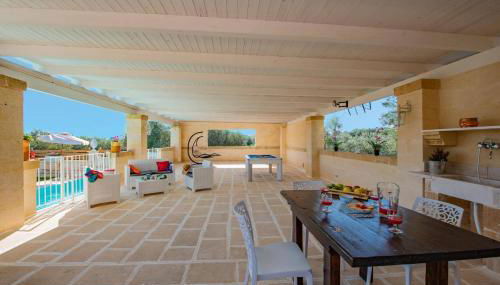 Villa Amico by Villa Plus - Foto 3, Other