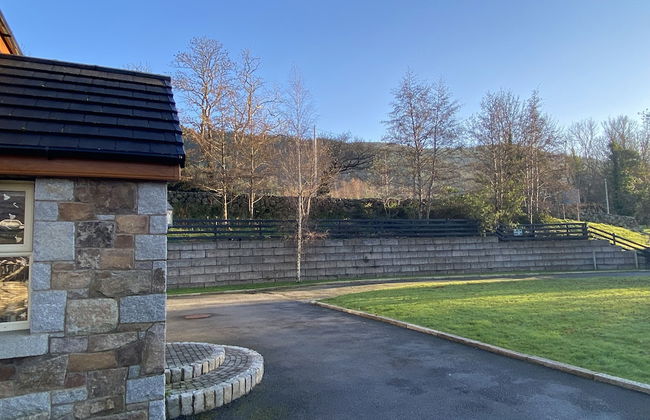 Rostrevor Valley Holiday Park- En-suite Rooms with Hot tub and Private Car Service - Foto 66