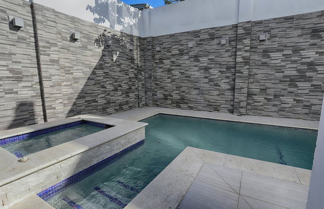 Gulfview Townhouse With Pool and Jacuzzi - Foto 31