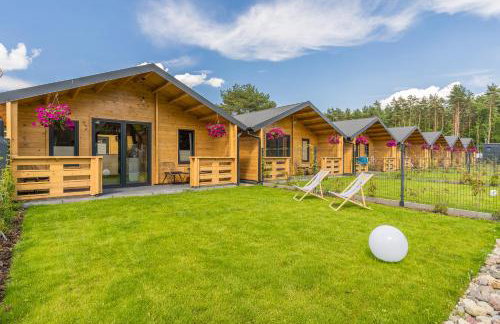 Bursztynowo Mikoszewo - Foto 13