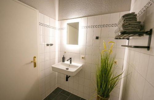 Exklusives City-Apartment im Zentrum - Photo 24