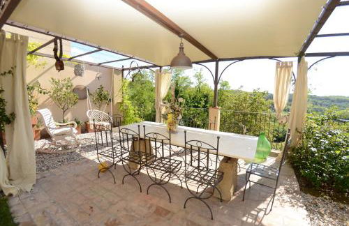 Al Colle Di Lari - Foto 32