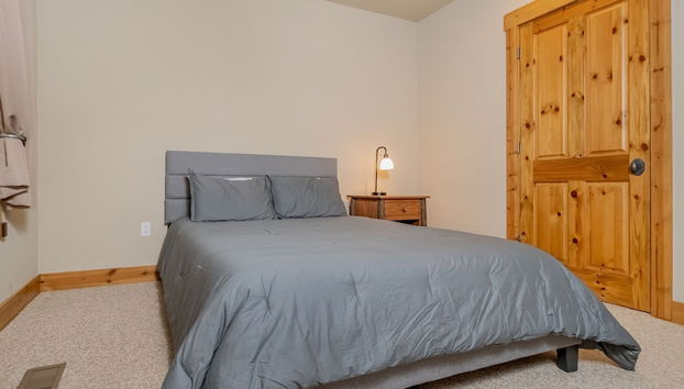 Glamping on The Mountain - Foto 2, Habitación