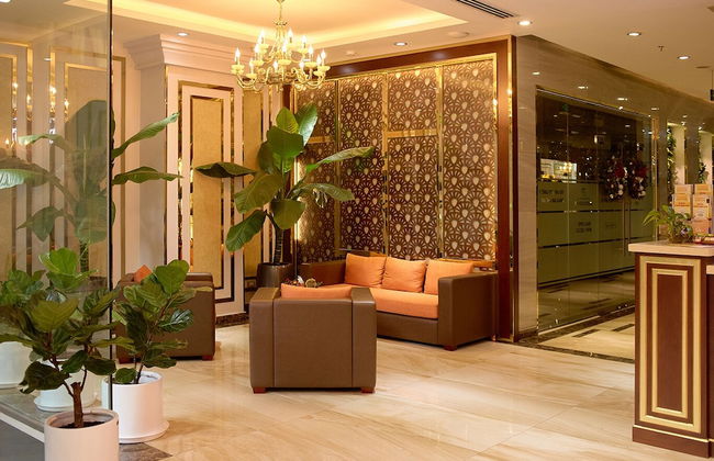 NTA Hotel - Serviced Apartments - Foto 8