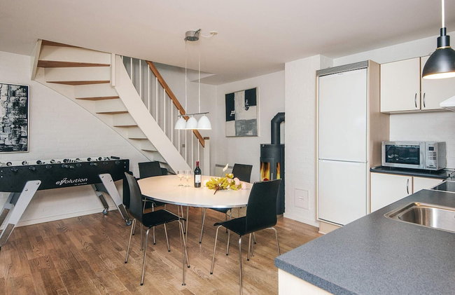 4 Person Holiday Home in Blavand - Foto 5