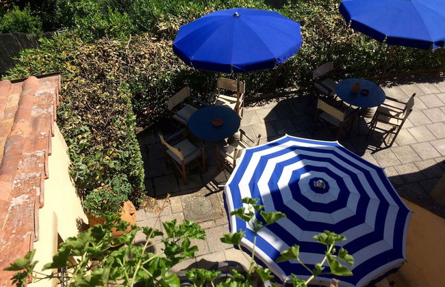 Agriturismo La Palazzina - Foto 77