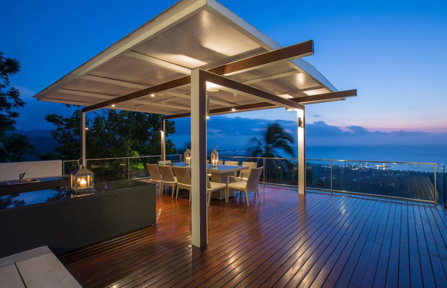 Villa Zest - Foto 30