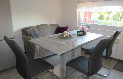 NEU Ferienhaus Torfmuttje nähe Norddeich mit Hund - Foto 1