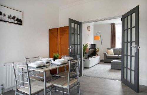 Cudworth House, Barnsley for contractors & Families, off-road parking, fast WIFI,etc - Foto 52