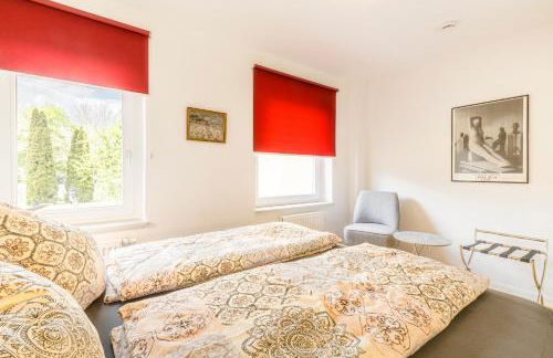 Apartment Premium im Gustav Seitz Gästehaus - Photo 6