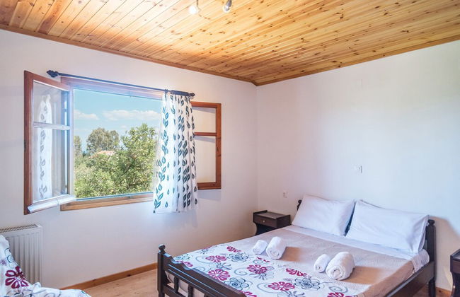 La Casa Al Mare by CorfuEscapes - Foto 6