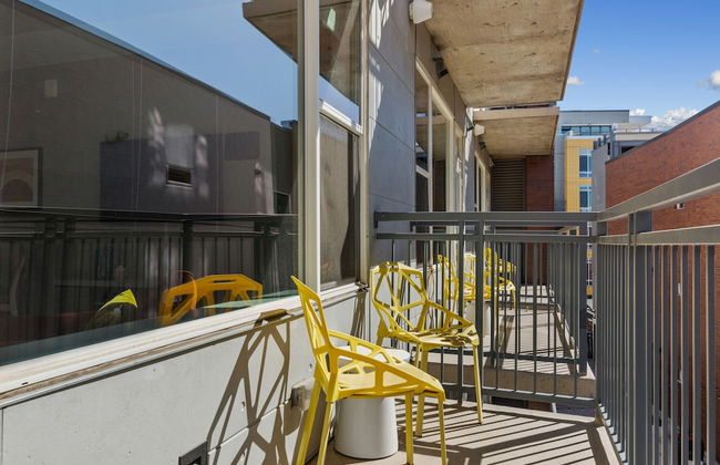 Kasa Union Station Denver - Foto 57