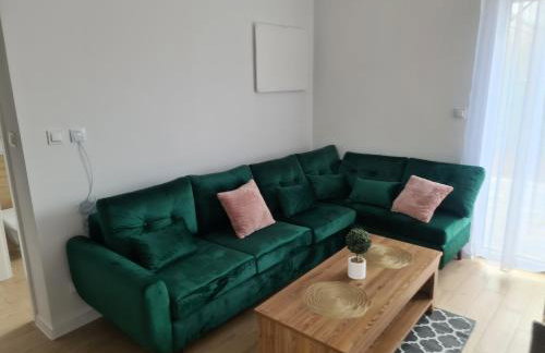 Mazurska Tajemnica 3 - Domek C - Foto 13