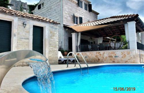 Vila Viganj - Foto 22