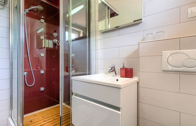 Villa Vela - Foto 60