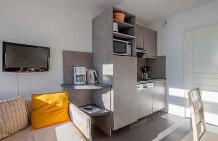 Madame Vacances Les Terrasses De Véret - Photo 14