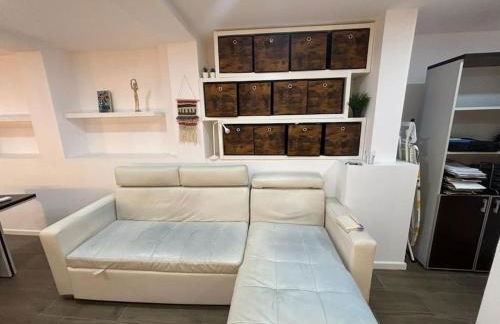 The Special Loft Plaza Castilla - Foto 22