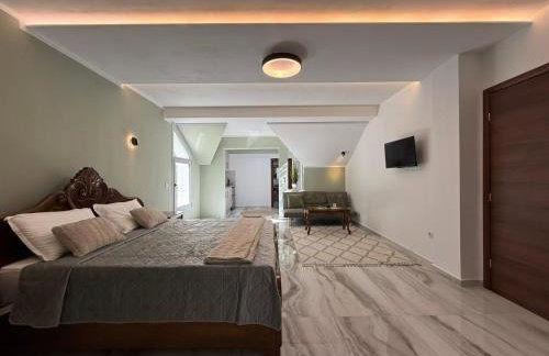 Heavens Balcony Meteora - Foto 10