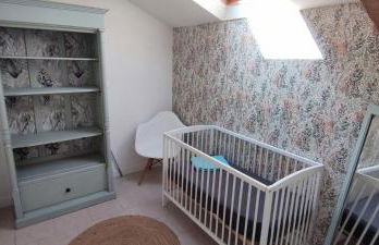 "Le petit Breizh 2" entre Mt St Michel et Saint Malo 6personnes 1bébé - Foto 8