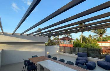 The Home São Miguel do Gostoso by Liiv - Foto 24