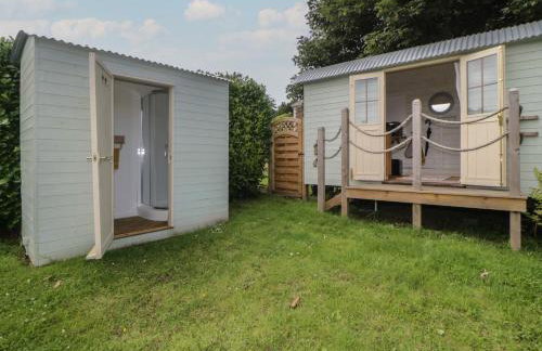 Flora's Hut - Foto 9