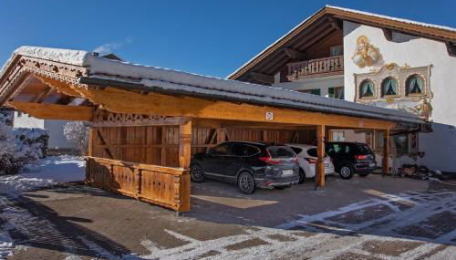 Gästehaus Haller - Foto 3