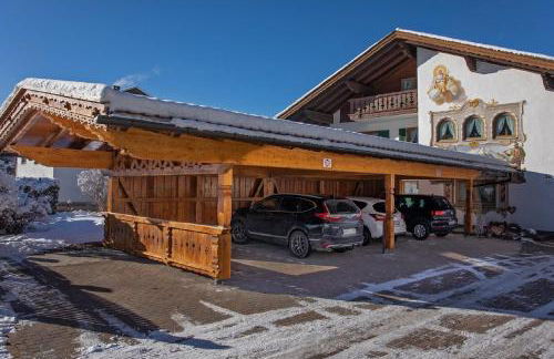 Gästehaus Haller - Foto 3