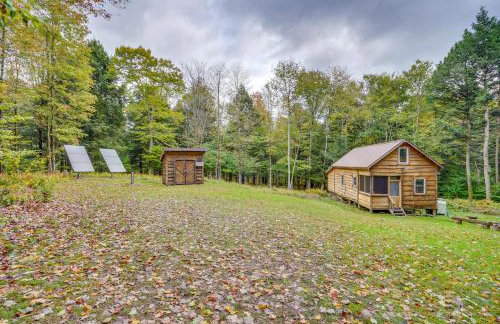 Constantia Cabin Escape More Than 2 Mi to Lake Oneida - Foto 28