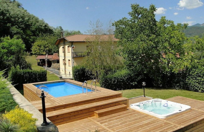 Agriturismo La Locanda del Cardinale - Photo 16