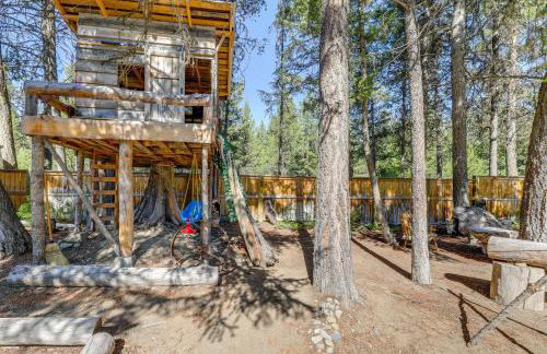 Walk to Happys Inn and Lake Access Libby Apartment - Foto 43