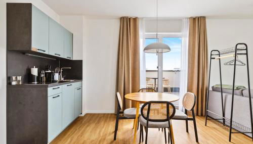 Limehome Bochum Kortumstr - Foto 5