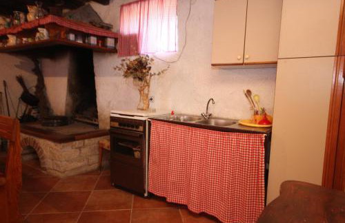 Holiday house with a swimming pool Cepic, Central Istria - Sredisnja Istra - 7403 - Foto 11