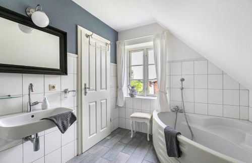 Landhaus Högelia Flensbúrger Förde - Foto 18