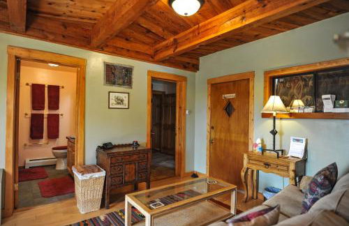 Heart and Wings Retreat Center - Foto 66