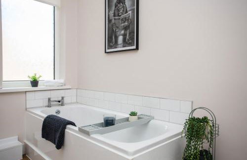 Vacant nests The Haughton Spacious Central - Foto 59