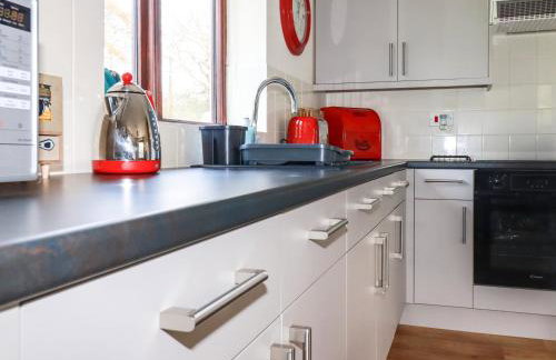 Hazel Cottage - Foto 12