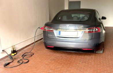 Casa Rolf-Grande appartamento con vista lago - Foto 3