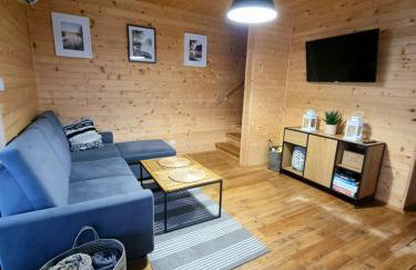 Fuledzki Biały Domek - Mazury, Jacuzzi, Sauna, Giżycko - Foto 16