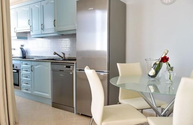 Aparthotel Ola Blanca - Foto 27