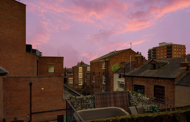 Chester Apartments - Foto 70